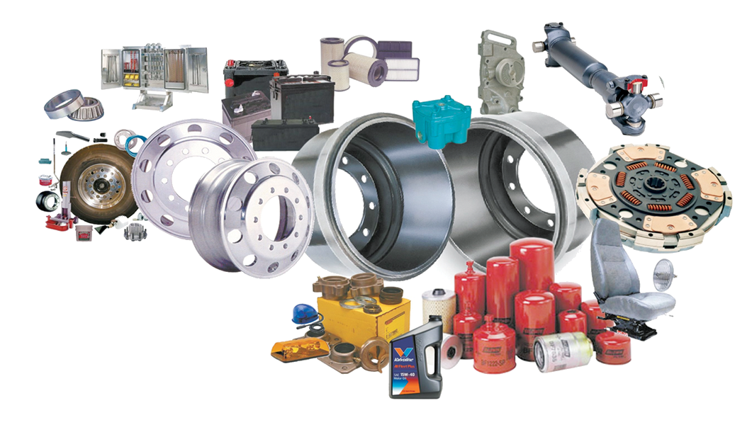 TECHMAX PARTS – TECHMAX GROUP